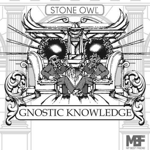 Stone Owl - Gnostic Knowledge