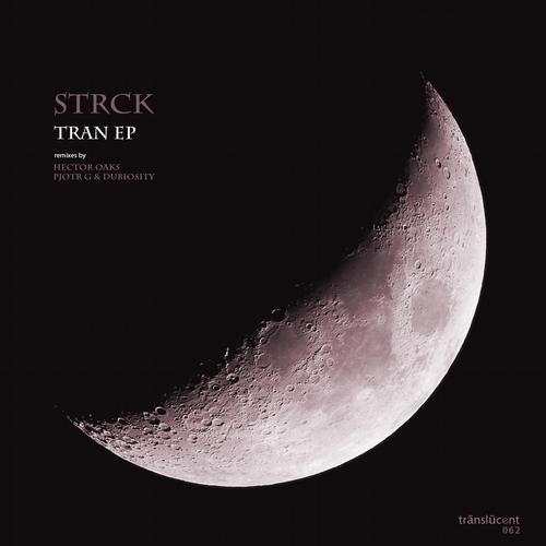image cover: Strck - Tran EP