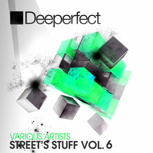 Streets Stuff Vol.6 VA - Street's Stuff Vol.6