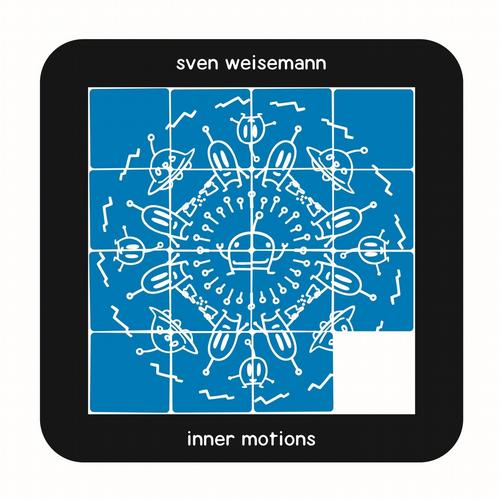 Sven Weisemann - Inner Motions