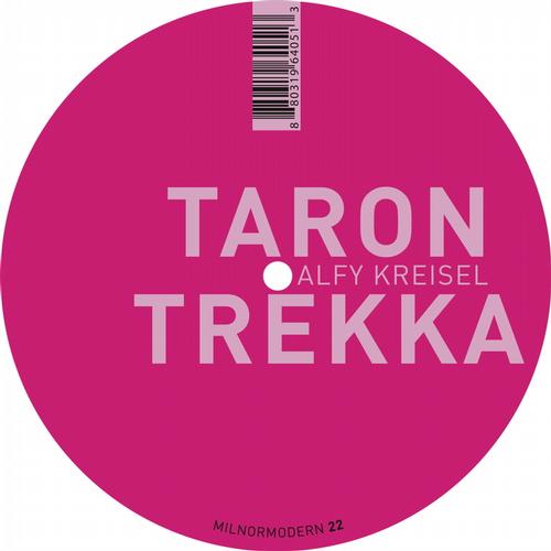 image cover: Taron-Trekka - Alfy Kreisel