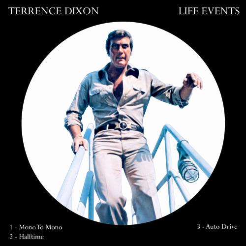 image cover: Terrence Dixon - Life Events