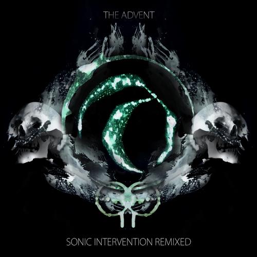 image cover: The Advent - Sonic Intervention Remixed