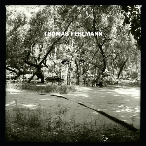 image cover: Thomas Fehlmann - Eye / Tree