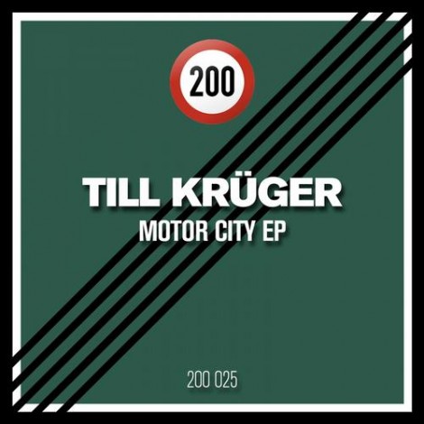 Till Kruger – Motor City