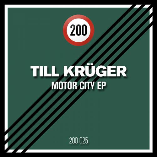 Till Kruger - Motor City