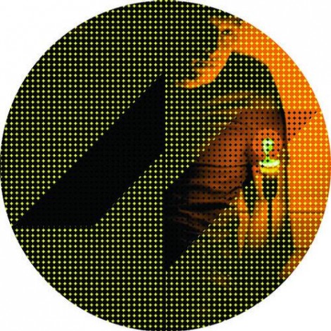 Tomas Malo – Wholly Ghost EP (Manuel Tur Remix)