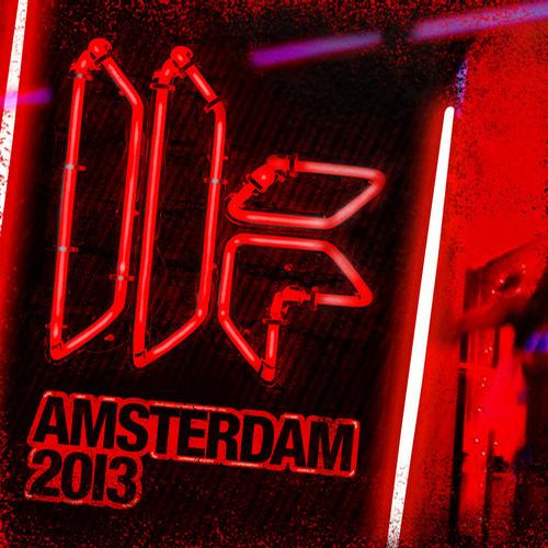image cover: VA - Toolroom Records Amsterdam 2013