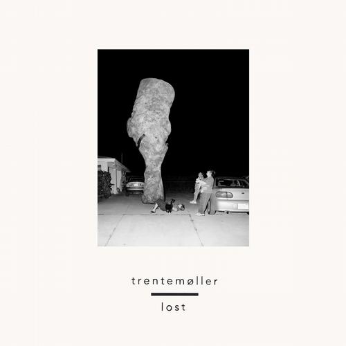 image cover: Trentemoller - Lost