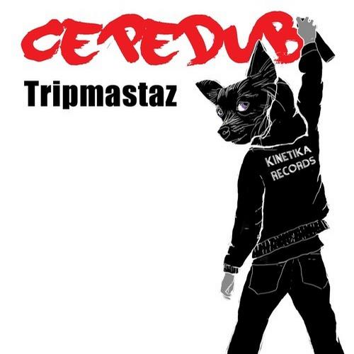 image cover: Tripmastaz - Cepedub