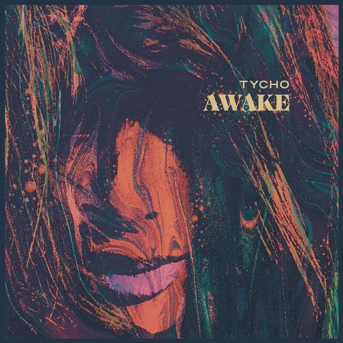 image cover: Tycho - Awake