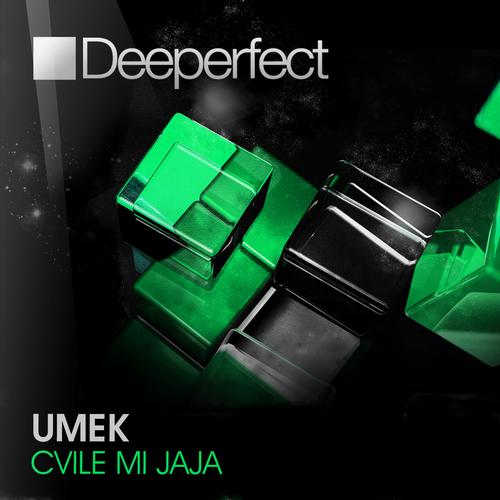 image cover: UMEK - Cvile Mi Jaja