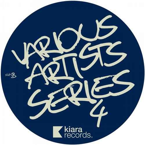 image cover: VA - Various Artists Series 4