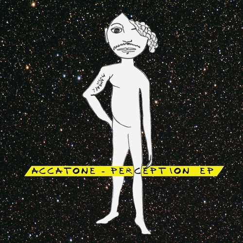 image cover: Accatone - Perception EP (PROMO) [APL007]