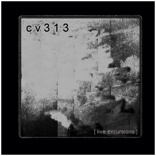 cv313 - (Live Excursions)