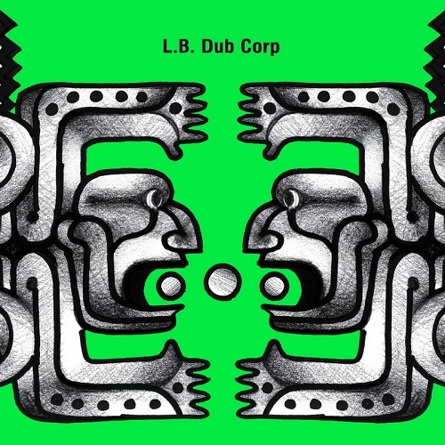 image cover: L.B. Dub Corp - Turner's House