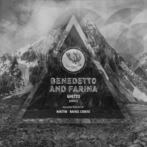 image cover: Benedetto & Farina - Ghetto