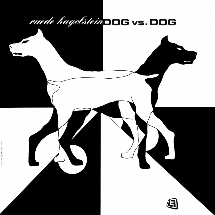 image cover: Ruede Hagelstein - Dog vs. Dog Complete