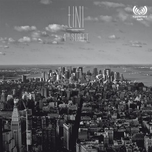 tINI - 4th Street