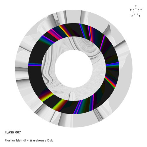 image cover: Florian Meindl - Warehouse Dub