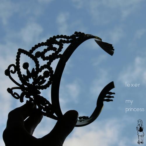 image cover: Lexer - My Princess