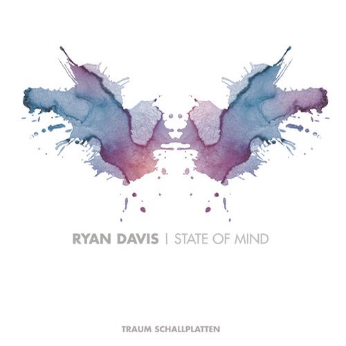 image cover: Ryan Davis - State Of Mind