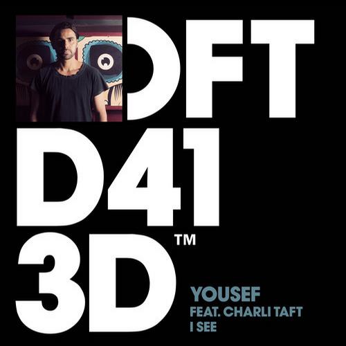 image cover: Yousef, Charli Taft - I See