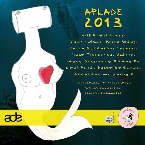 image cover: APLADE 2013 [APD084] (PROMO)