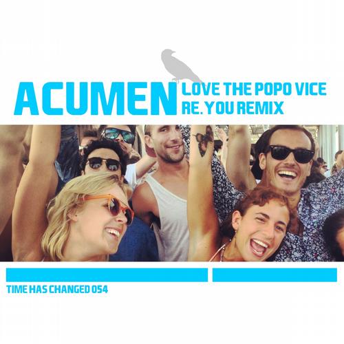 image cover: Acumen - Love The Popo Vice