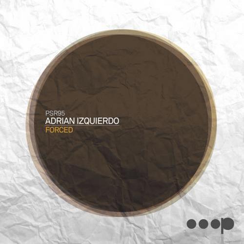 image cover: Adrian Izquierdo - Forced