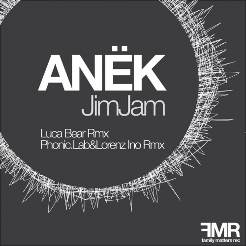 image cover: Anek - Jimjam