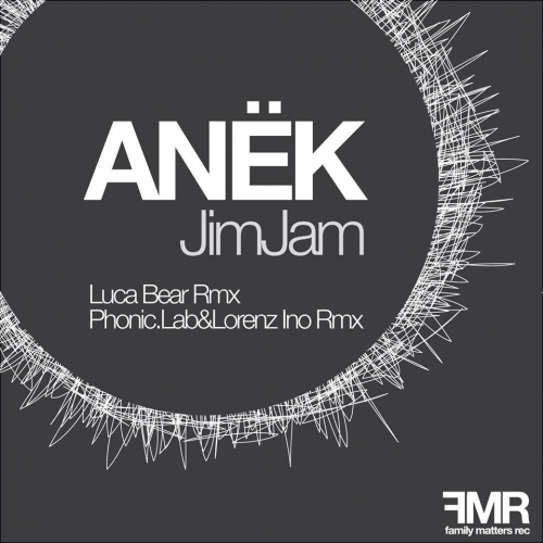 Anek - Jimjam