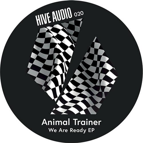 image cover: Animal Trainer - We Are Ready EP