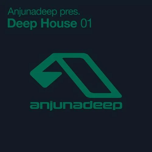 image cover: VA -Anjunadeep