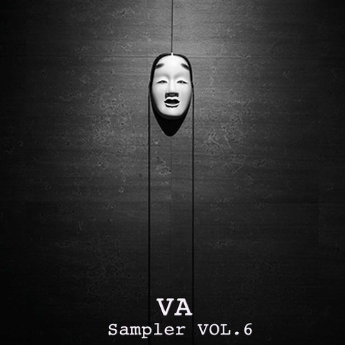 image cover: VA - Sampler VOL.6