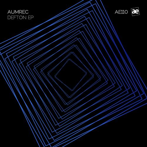 image cover: Aumrec - Defton EP