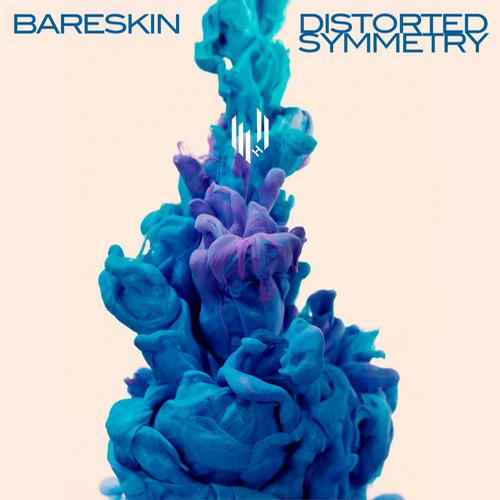 image cover: Bareskin - Distorted Symmetry EP
