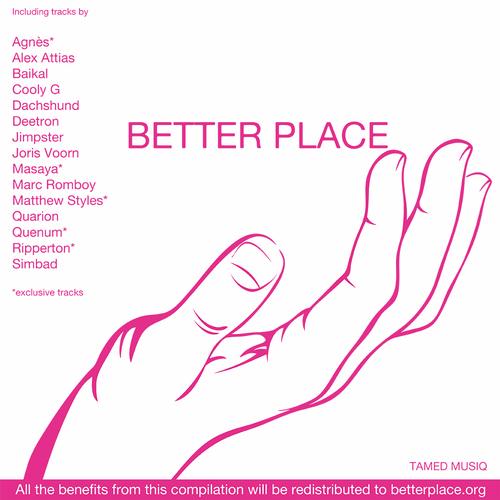 Better Place LP