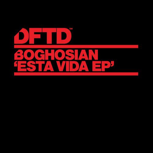 Boghosian - Esta Vida EP