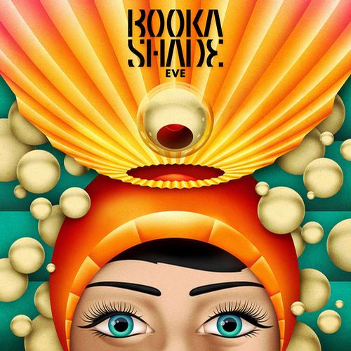 image cover: Booka Shade - Eve