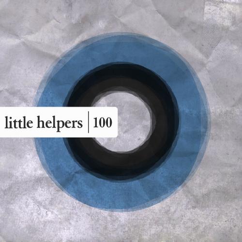 image cover: Butane Someone Else - Little Helpers 100