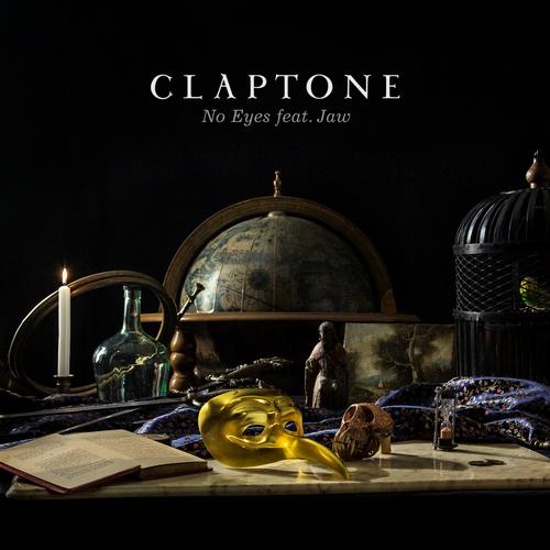 Claptone - No Eyes