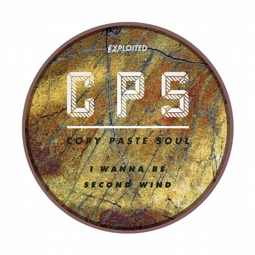 image cover: Copy Paste Soul - I Wanna Be