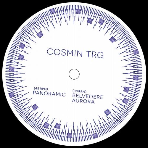 Cosmin TRG - Panoramic