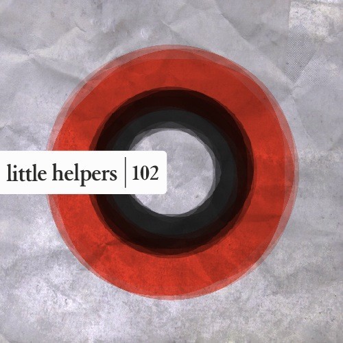 Damien K Sahri - Little Helpers 102