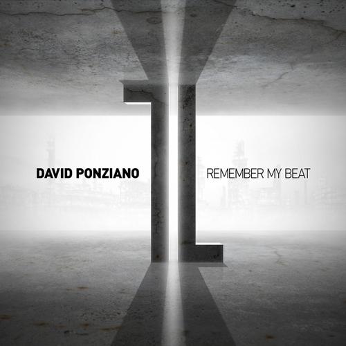 image cover: David Ponziano - Remember My Beat (Shades Of Grey Pareletic Remix)
