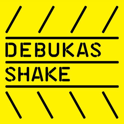 image cover: Debukas - Shake
