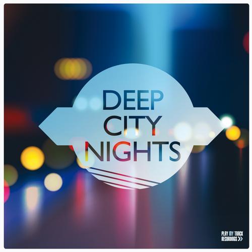 image cover: VA - Deep City Nights