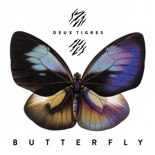 image cover: Deux Tigres - Butterfly