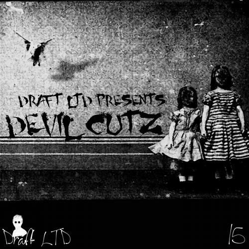 image cover: VA - Devil Cutz